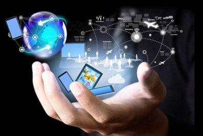 2021年中國及重點城市物聯網行業政策盤點 聚焦技術研發新動向